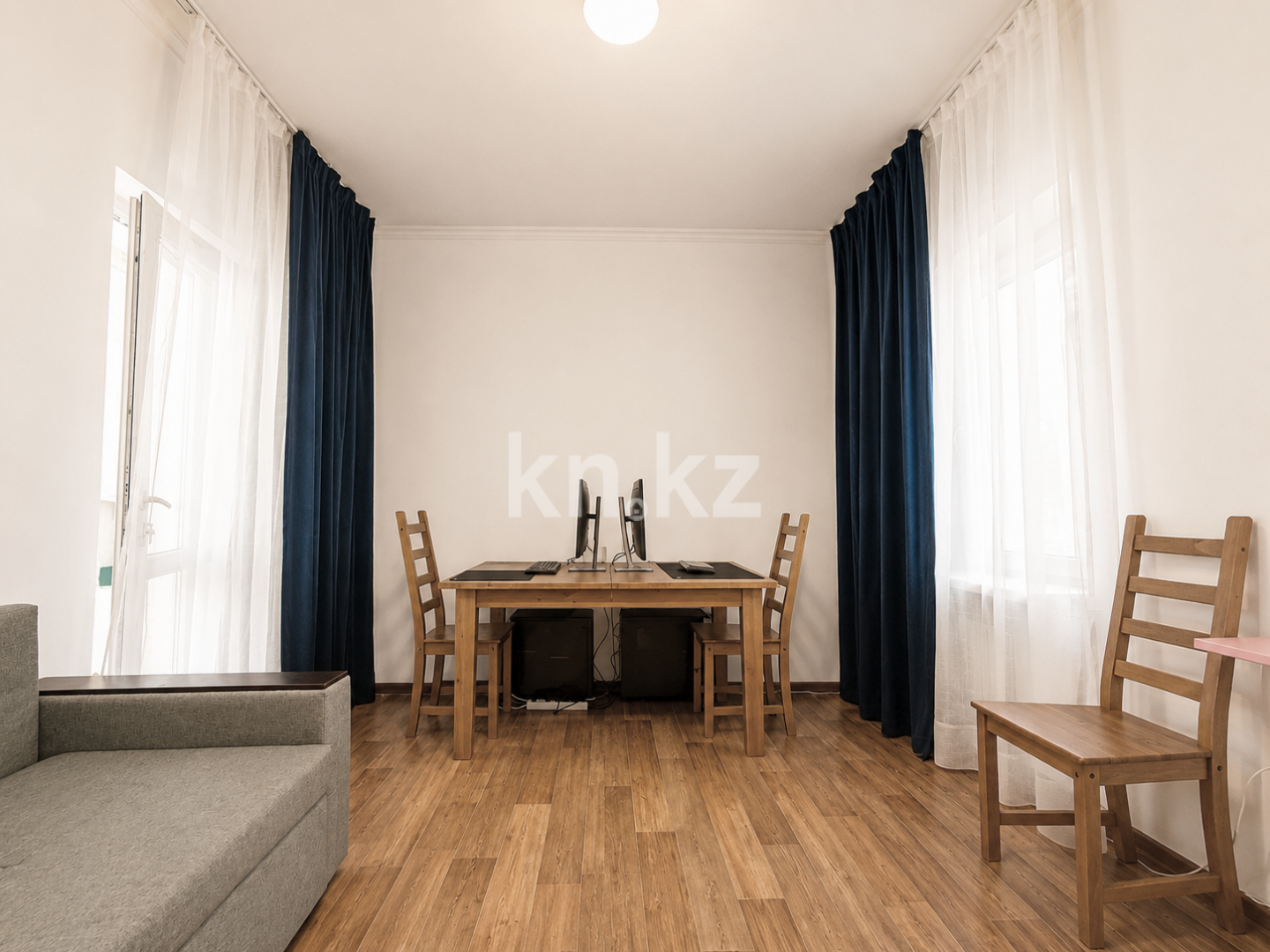 Продажа 2-комнатной квартиры, 55.3 м² в Алматы - фото 27