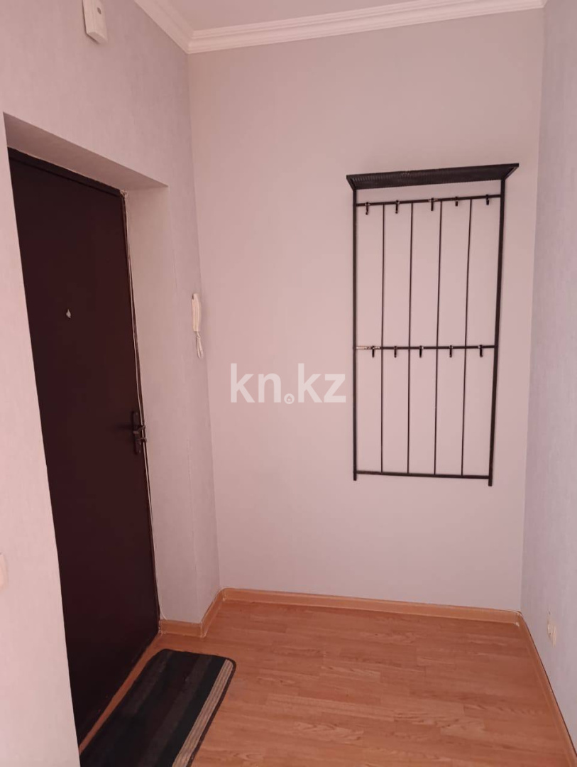 Аренда 1-комнатной квартиры, 42 м², ул. Молдагалиева, дом  6 в Астане - фото 8