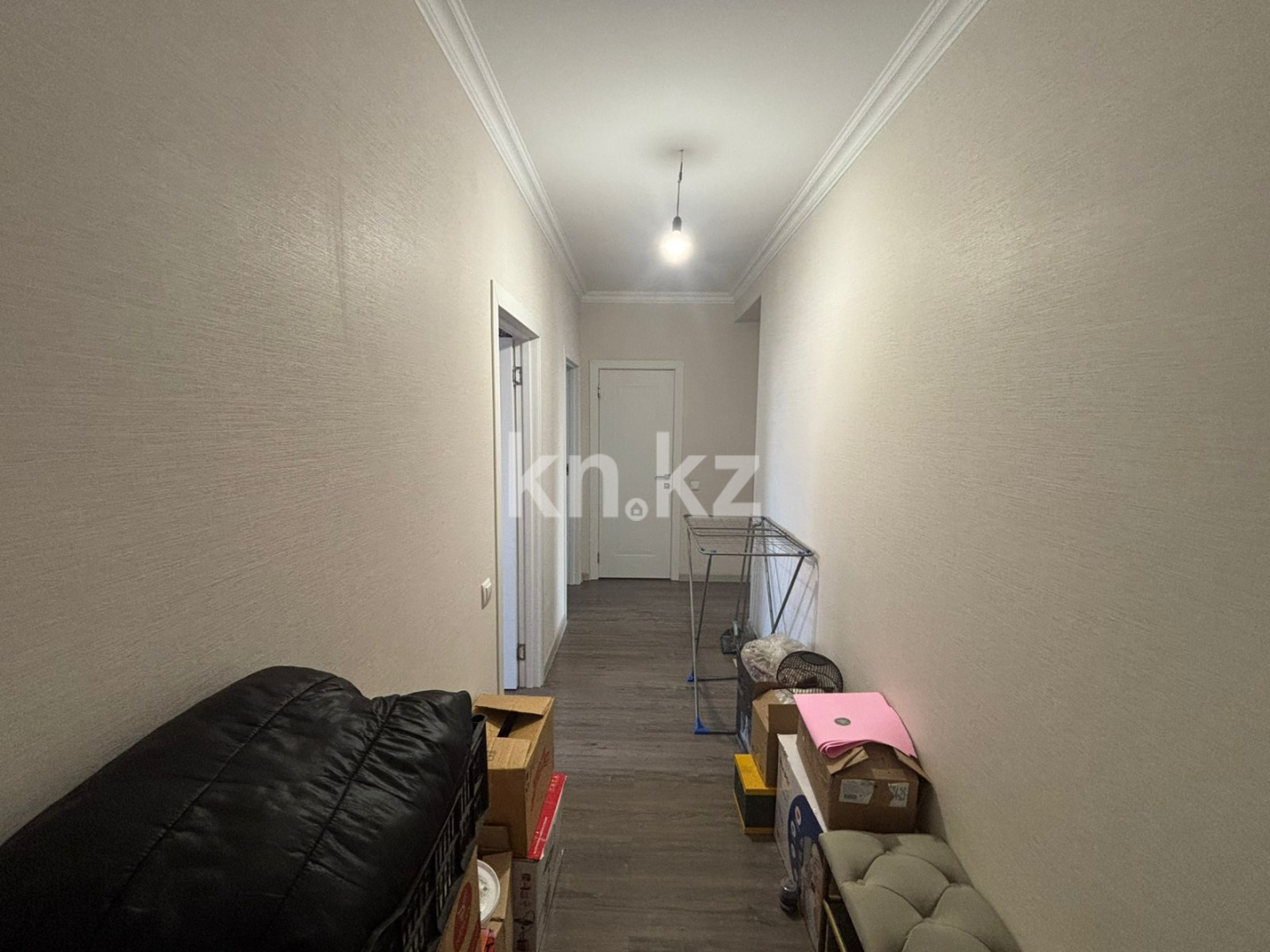 Аренда 2-комнатной квартиры, 50 м² в Астане - фото 4