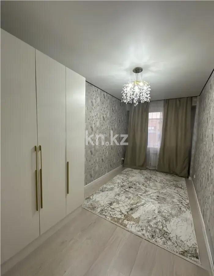 Продажа 3-комнатной квартиры, 70 м² в Алматы - фото 3
