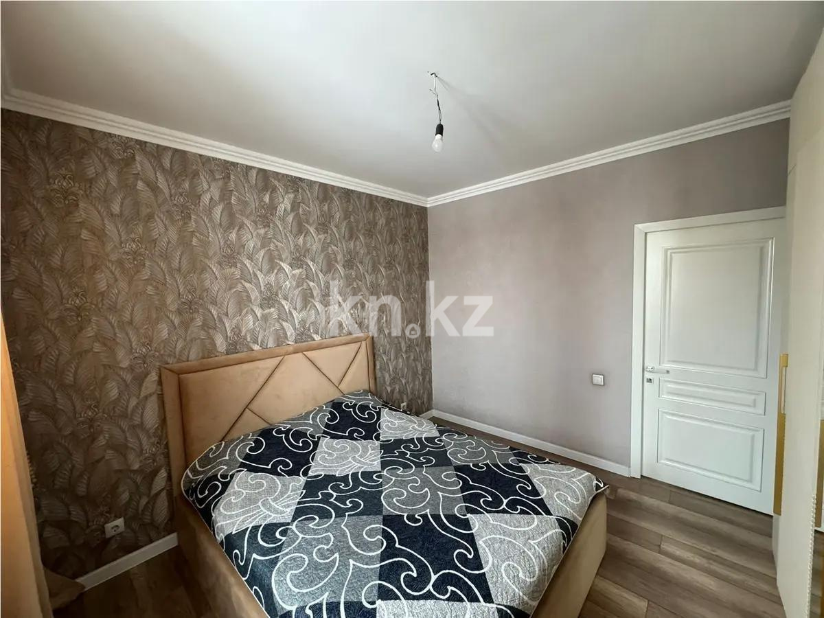 Продажа 2-комнатной квартиры, 82 м² в Астане - фото 2