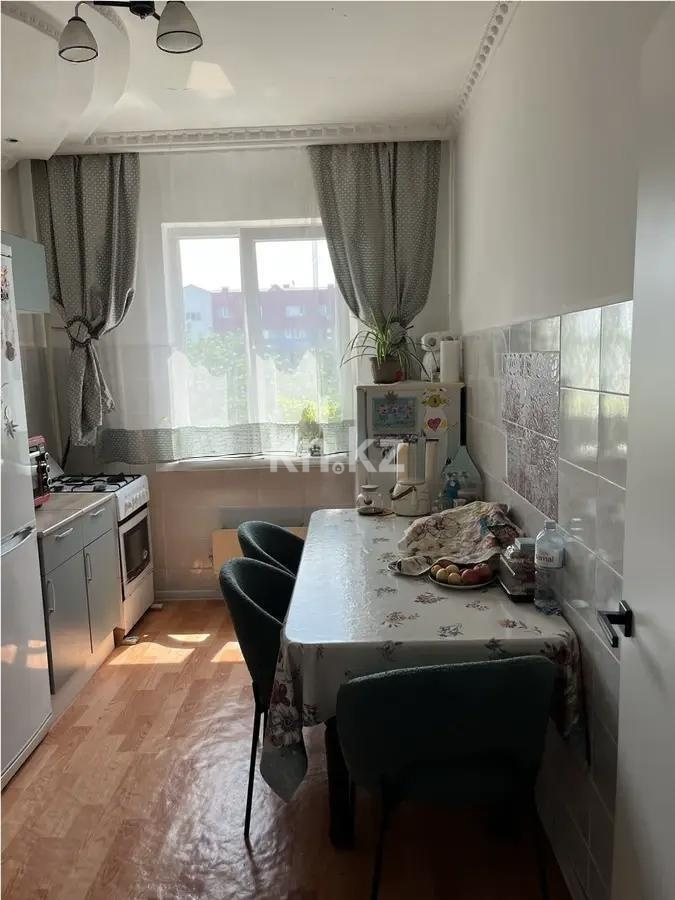 Продажа 2-комнатной квартиры, 62.3 м² в Алматы