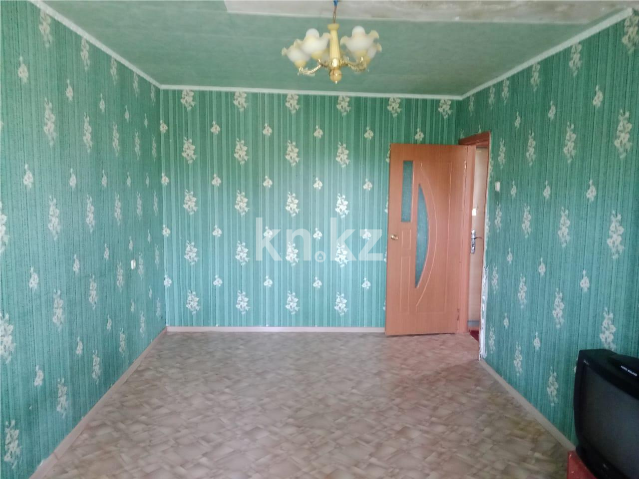 Продажа 1-комнатной квартиры, 29 м², мкр-н 6-й, дом  24 в Темиртау - фото 2