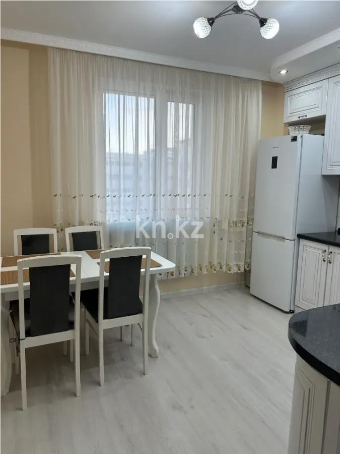Продажа 3-комнатной квартиры, 88 м², ул. Е-495, дом  8 в Астане - фото 4