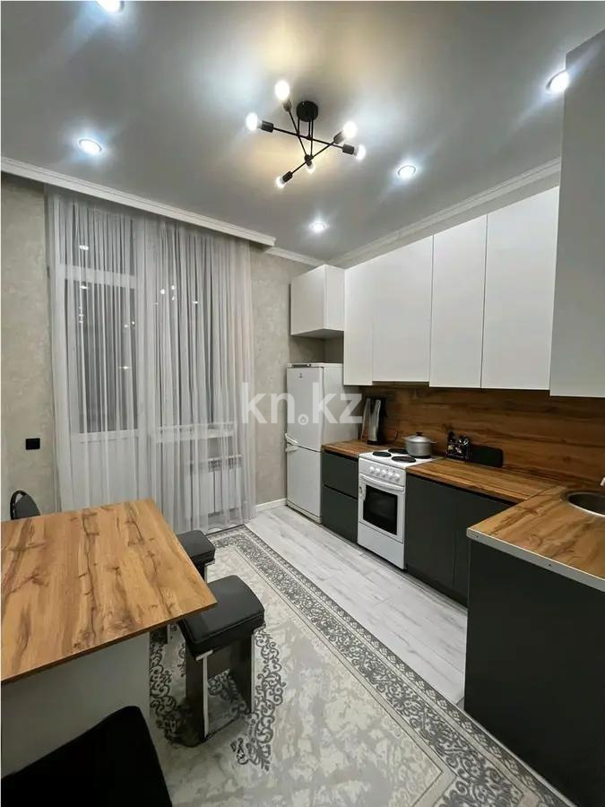Продажа 1-комнатной квартиры, 42 м² в Астане - фото 2
