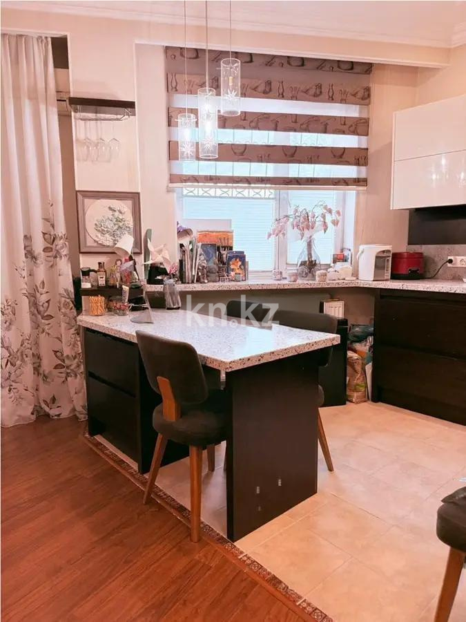 Продажа 3-комнатной квартиры, 136 м² в Алматы - фото 4