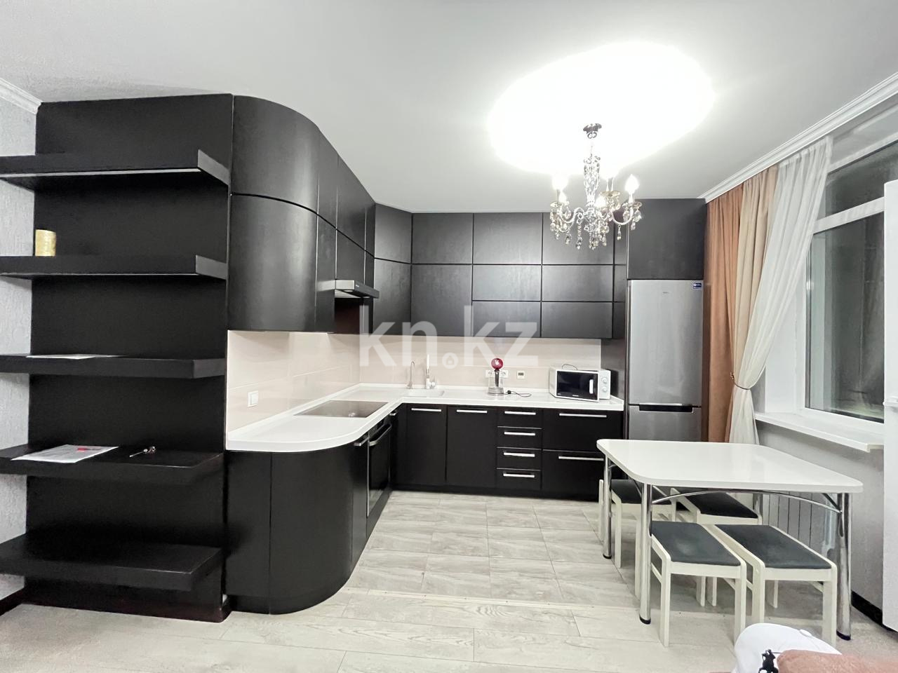 Аренда 3-комнатной квартиры, 70 м² в Астане