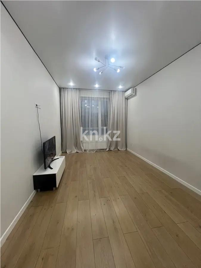 Продажа 1-комнатной квартиры, 41 м², ул. Кенесары, дом  64 в Астане