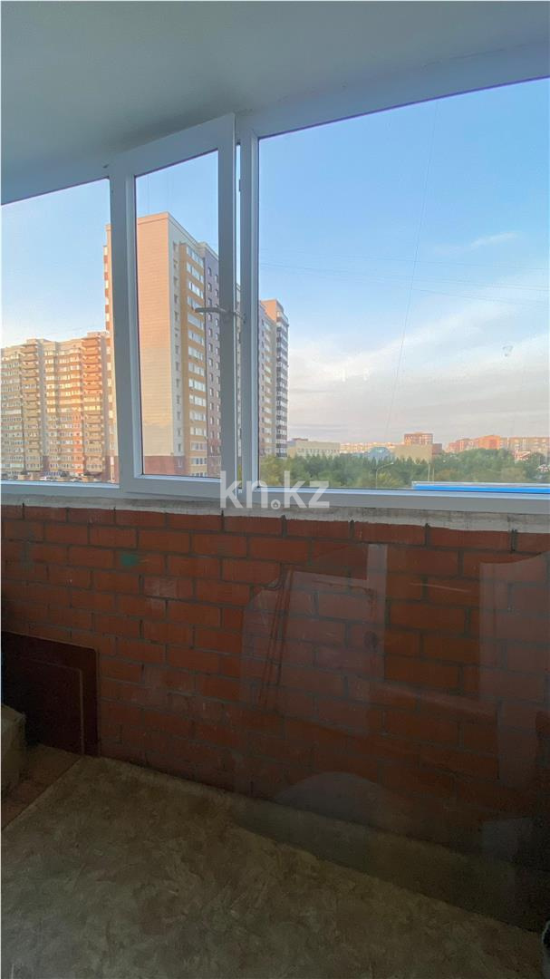 Продажа 2-комнатной квартиры, 68 м², пр. Шахтеров в Караганде - фото 9