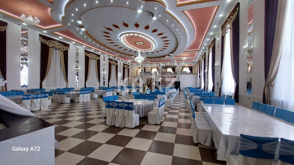 Продажа , 1622 м², Сайрам мкр-н, дом  1111 в Шымкенте - фото 19