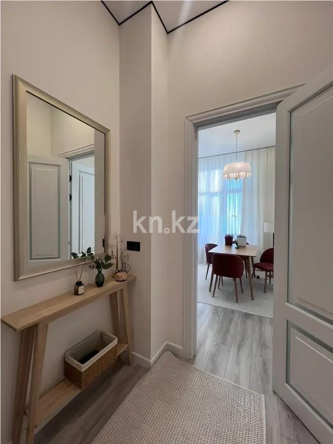 Продажа 1-комнатной квартиры, 40 м² в Астане - фото 4
