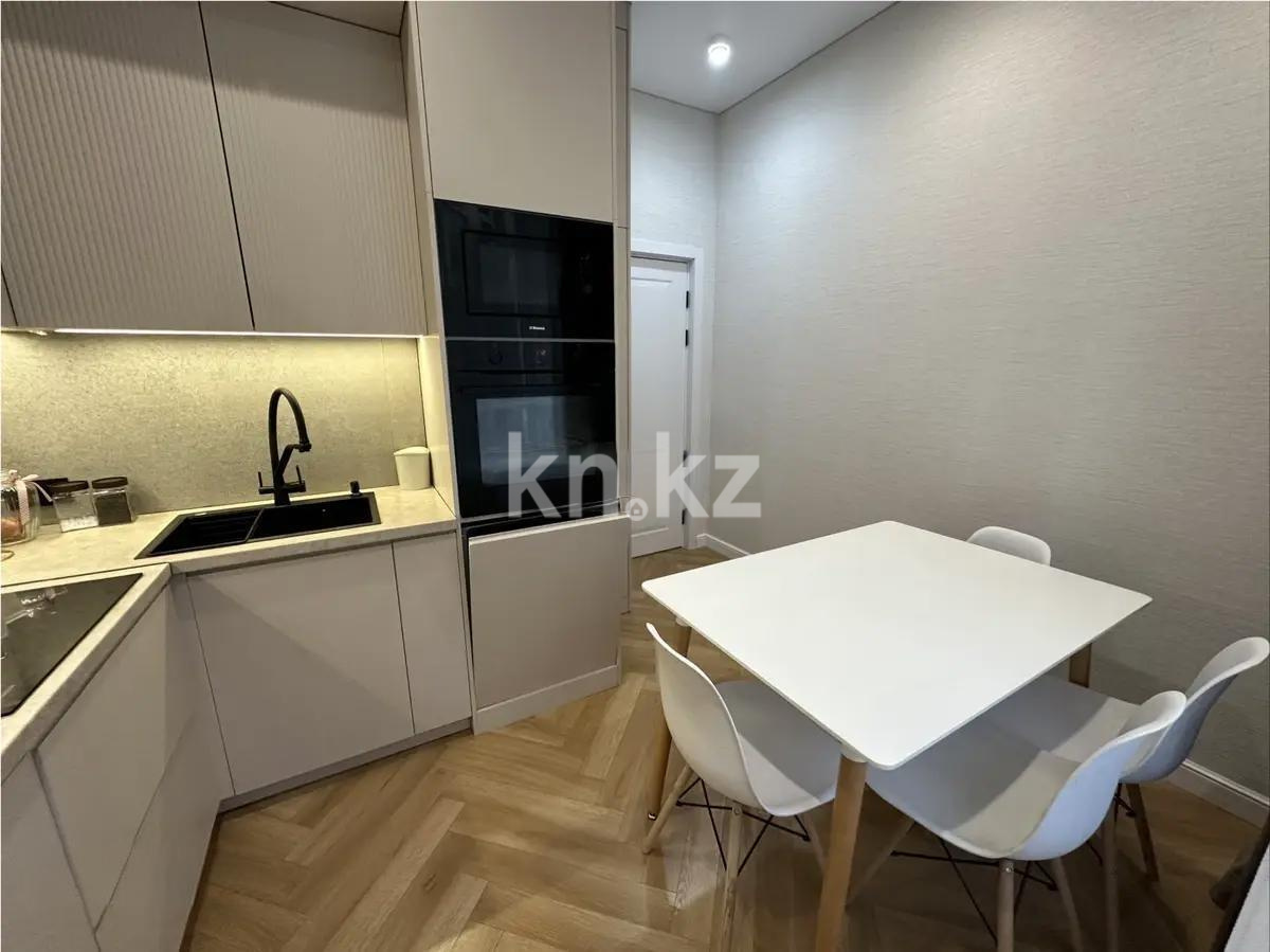 Продажа 2-комнатной квартиры, 48 м² в Астане - фото 3