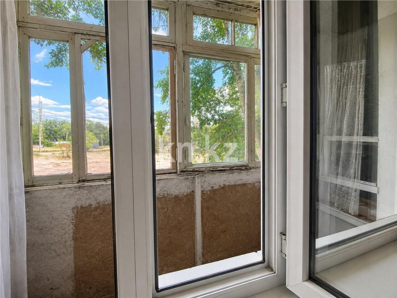 Продажа 2-комнатной квартиры, 46 м² в Темиртау - фото 3