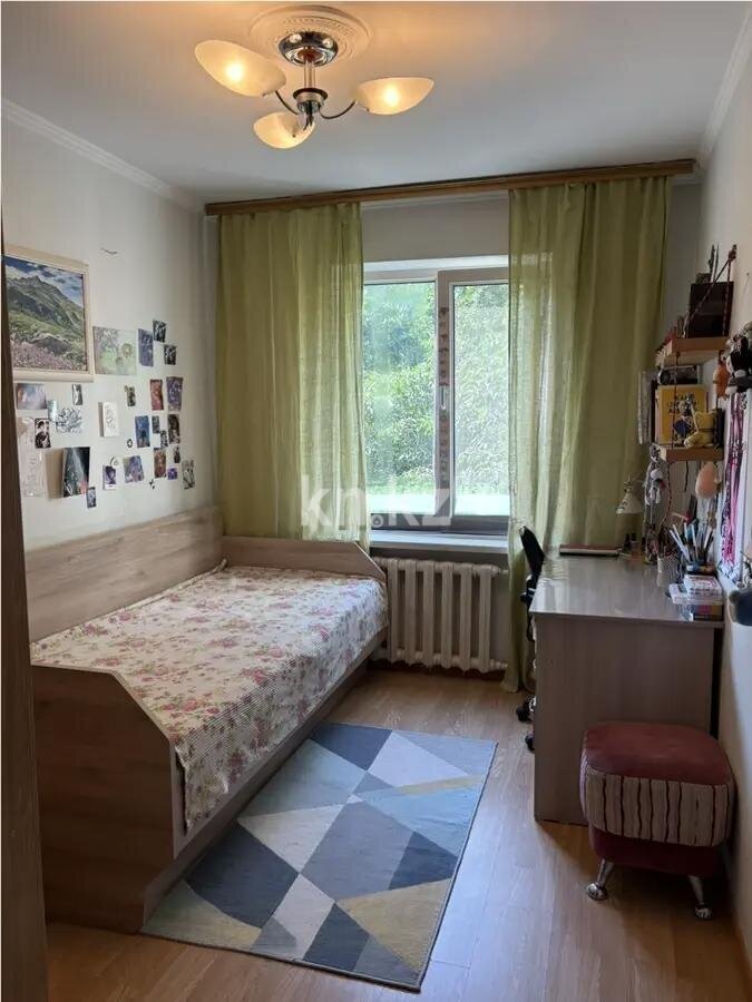 Продажа 4-комнатной квартиры, 75 м² в Алматы - фото 4