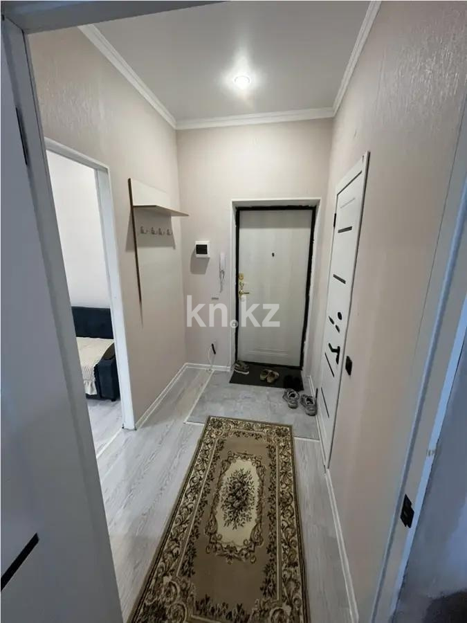 Продажа 1-комнатной квартиры, 37.8 м² в Астане - фото 4