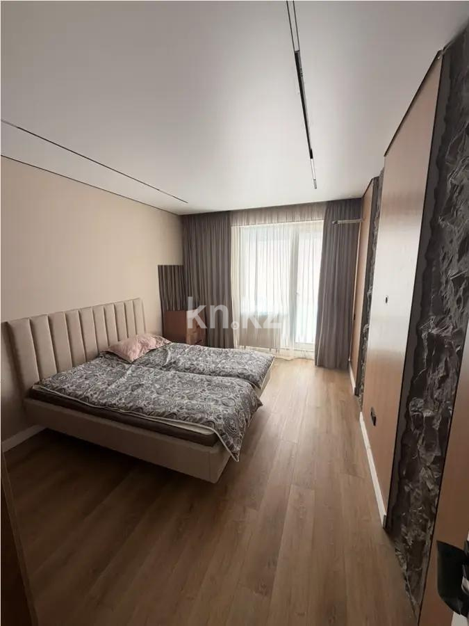 Продажа 2-комнатной квартиры, 53 м² в Алматы - фото 2