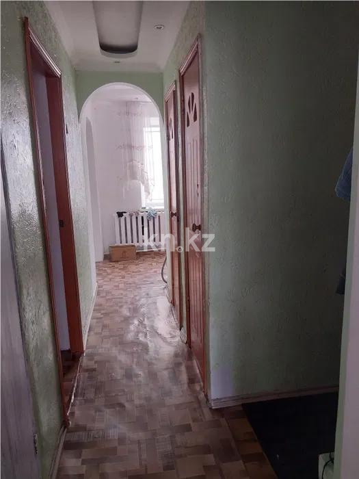 Продажа 3-комнатной квартиры, 60 м² в Абае - фото 5