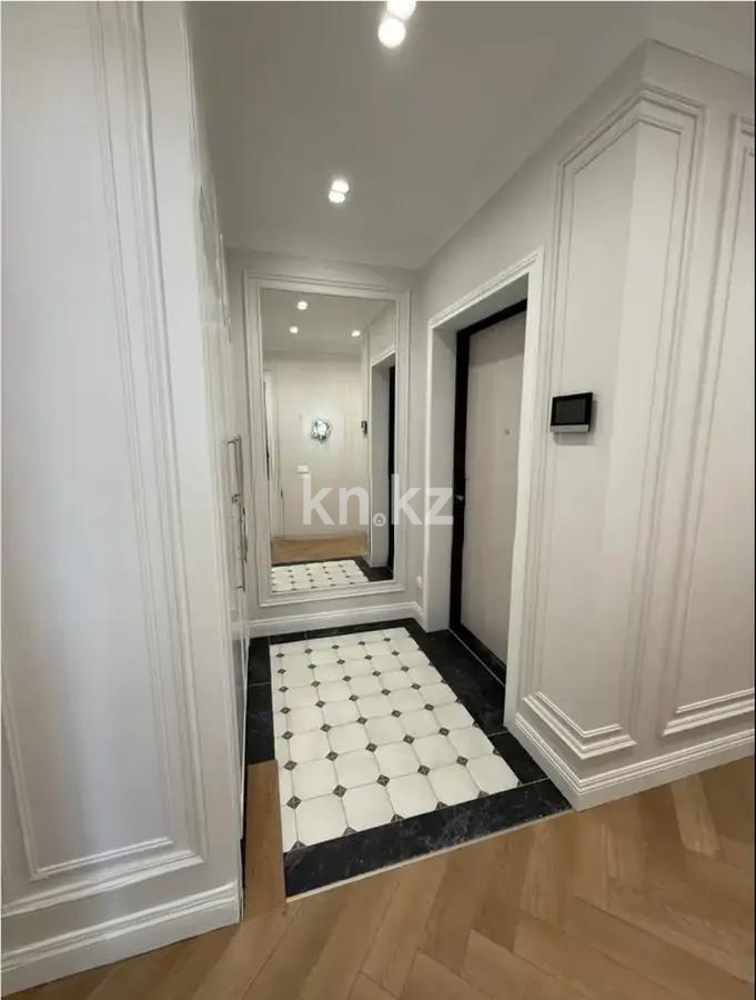 Продажа 2-комнатной квартиры, 73 м², ул. Токпанова, дом  8/3 в Астане - фото 5