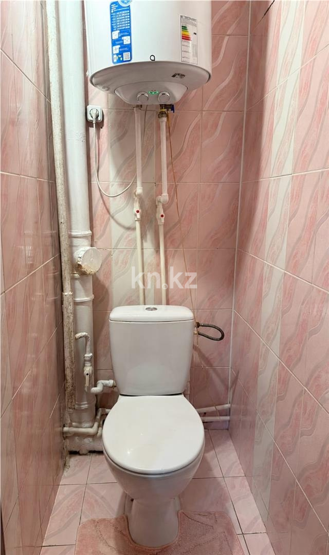 Продажа 2-комнатной квартиры, 54 м² в Караганде - фото 8