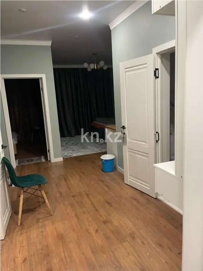 Продажа 2-комнатной квартиры, 50 м² в Алматы - фото 3