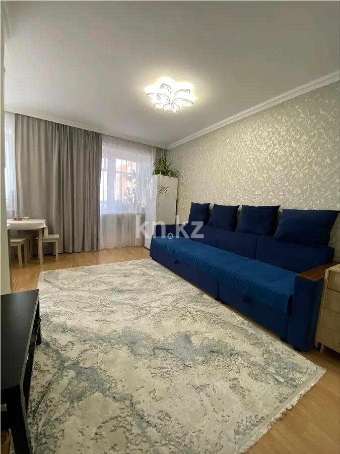 Продажа 3-комнатной квартиры, 55 м² в Астане