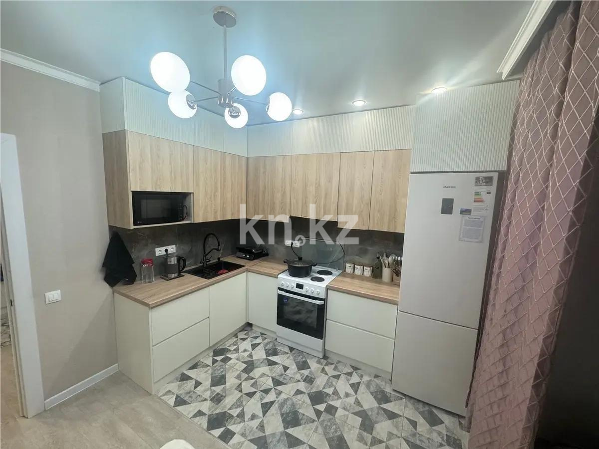 Продажа 2-комнатной квартиры, 56.25 м² в Астане - фото 3