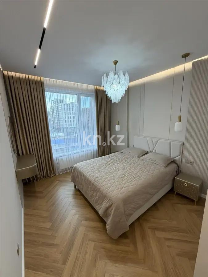 Продажа 3-комнатной квартиры, 106.2 м² в Астане - фото 2