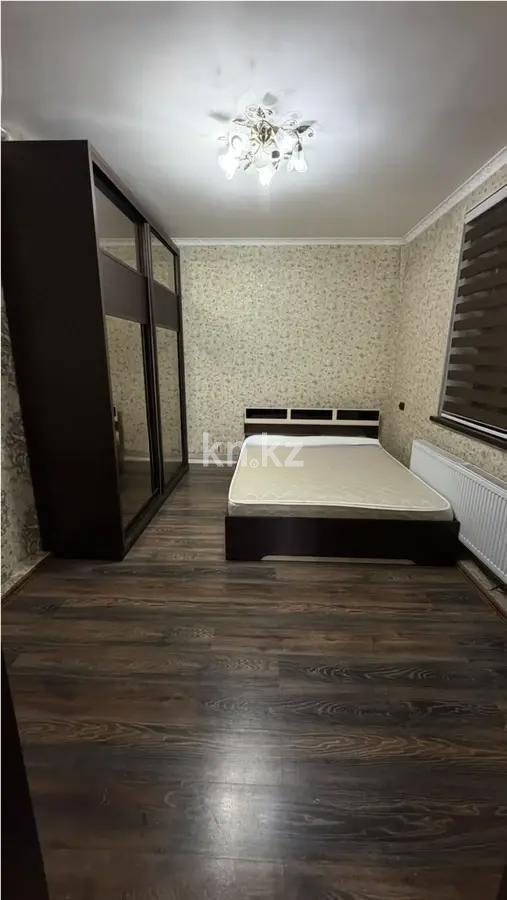 Продажа 2-комнатной квартиры, 55 м² в Алматы - фото 2