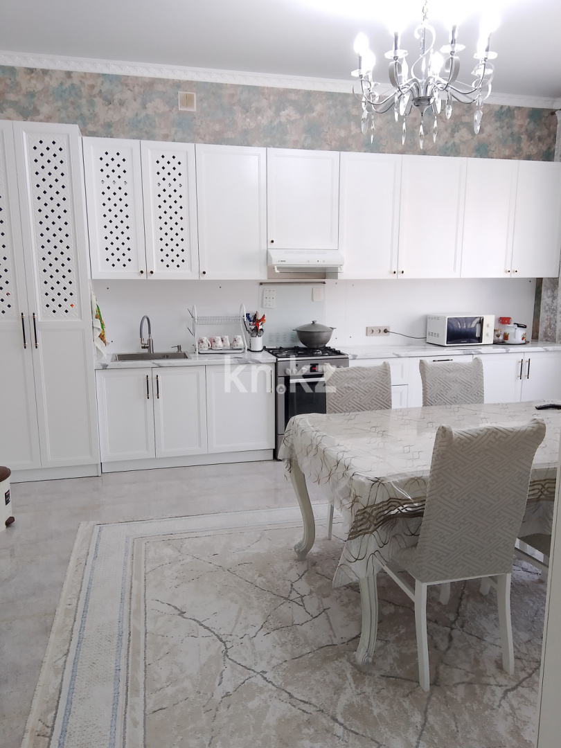 Продажа 4-комнатного дома, 159 м² в Таразе