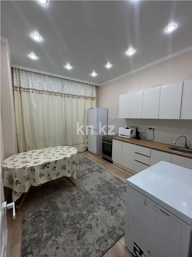 Продажа 2-комнатной квартиры, 66 м² в Астане - фото 3