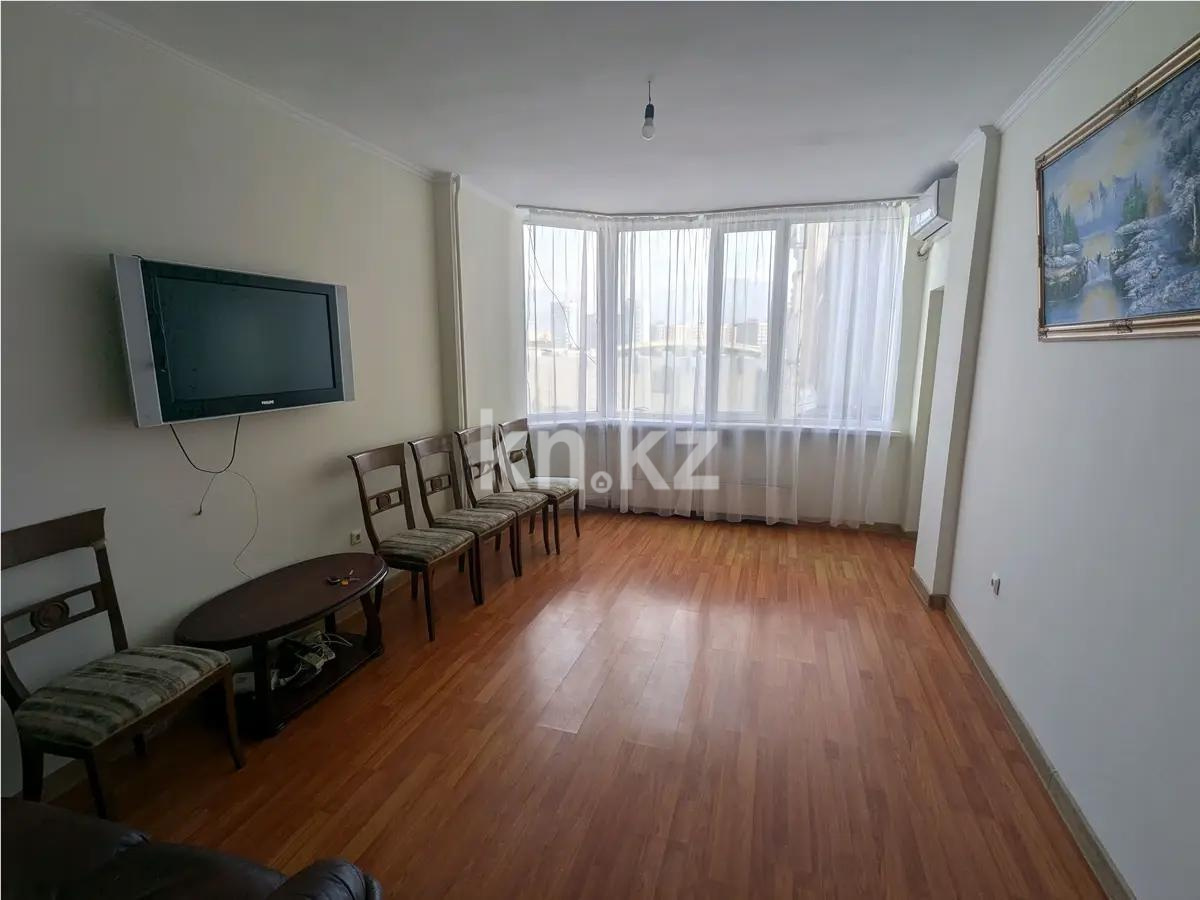 Продажа 3-комнатной квартиры, 74 м², пр. Райымбека, дом  247 в Алматы