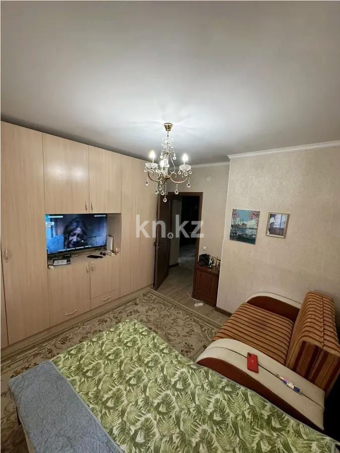 Продажа 3-комнатной квартиры, 78 м² в Алматы - фото 2