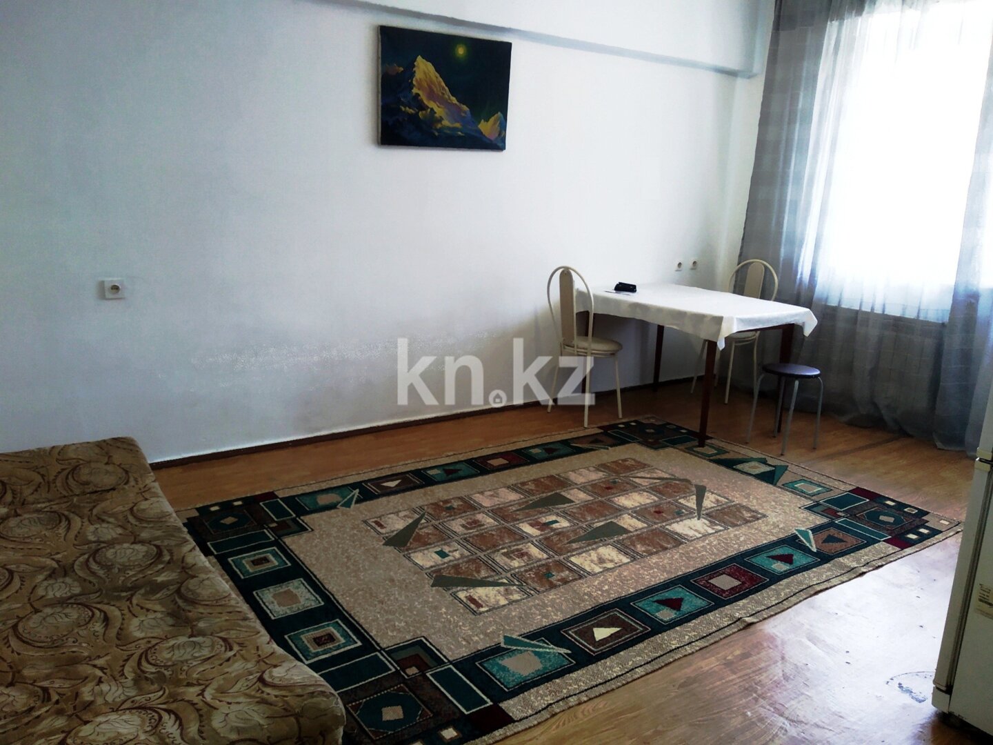 Продажа 2-комнатной квартиры, 37 м² в Алматы - фото 4