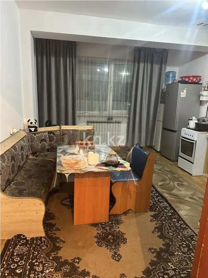 Продажа 1-комнатной квартиры, 48 м² в Алматы - фото 2