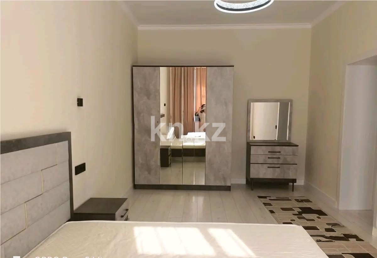 Продажа 2-комнатной квартиры, 57 м² в Астане - фото 2