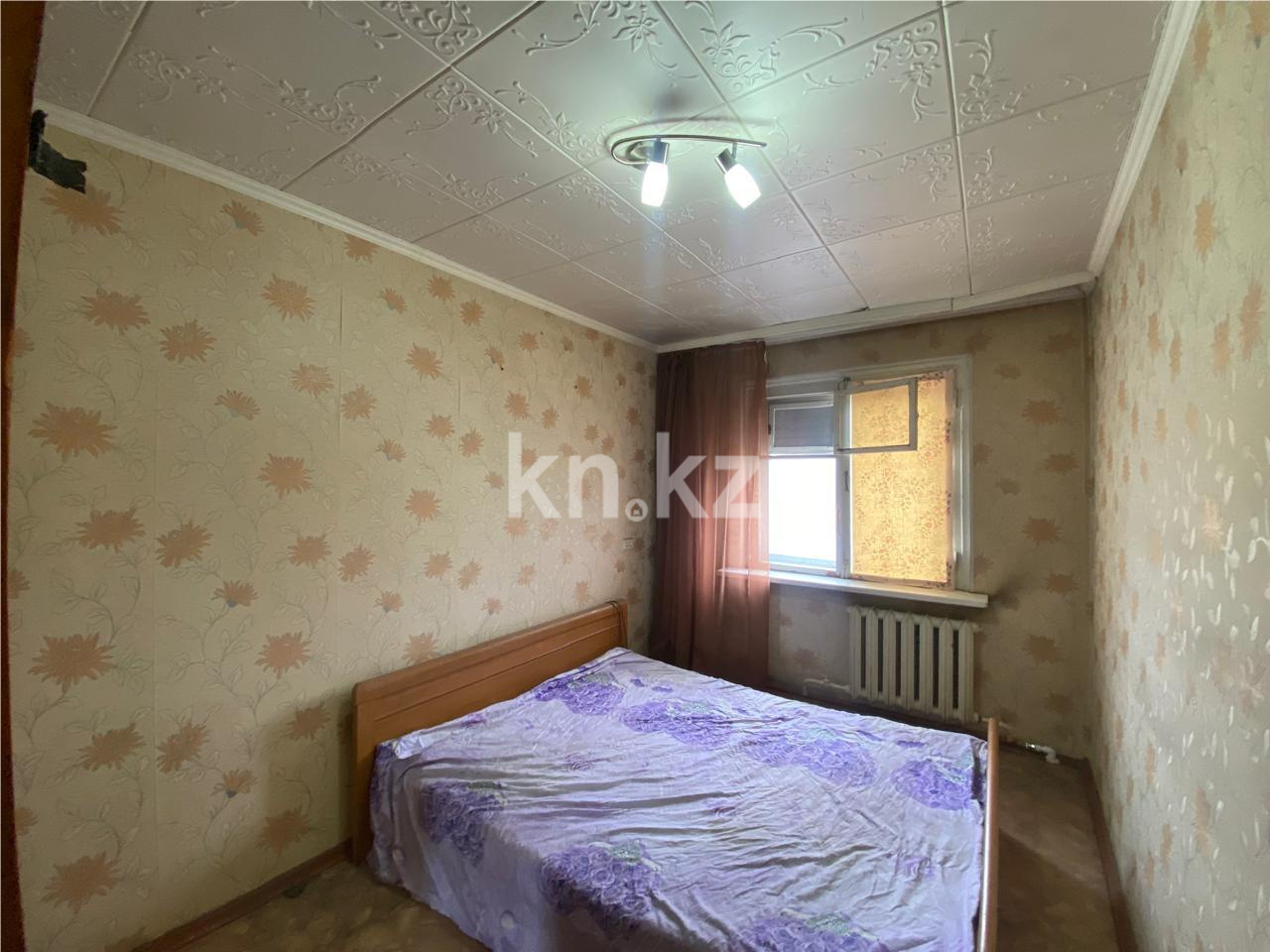 Продажа 2-комнатной квартиры, 42 м², ул. Ержанова в Караганде - фото 4