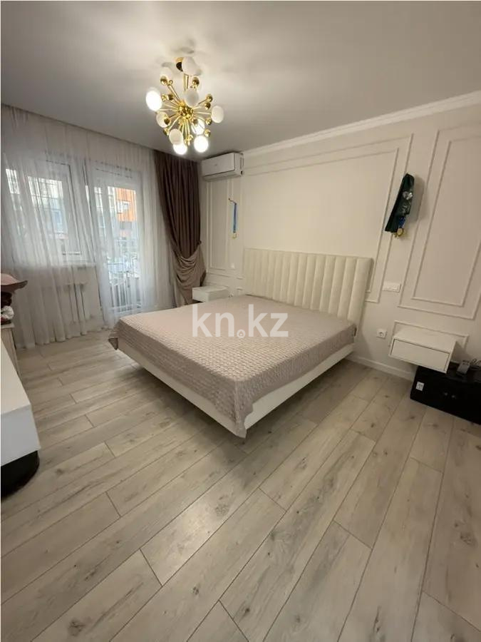 Продажа 3-комнатной квартиры, 90 м² в Алматы - фото 2