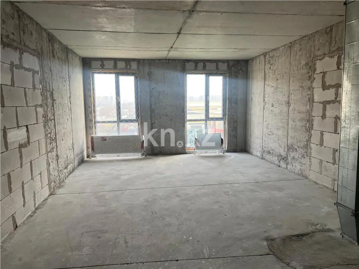 Продажа 1-комнатной квартиры, 35.6 м² в Алматы