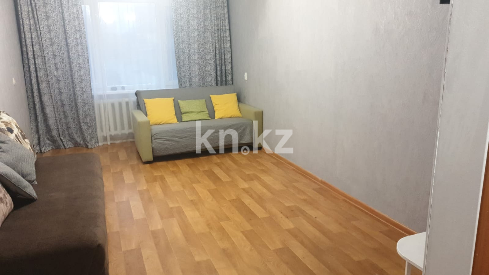 Аренда 3-комнатной квартиры, 68 м², пр. Металлургов, дом  19/2 в Темиртау - фото 8