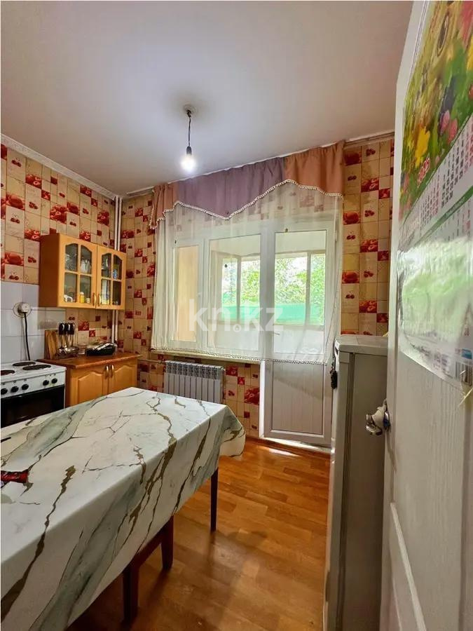 Продажа 1-комнатной квартиры, 46 м², мкр-н Айнабулак-4, дом  167 в Алматы - фото 2