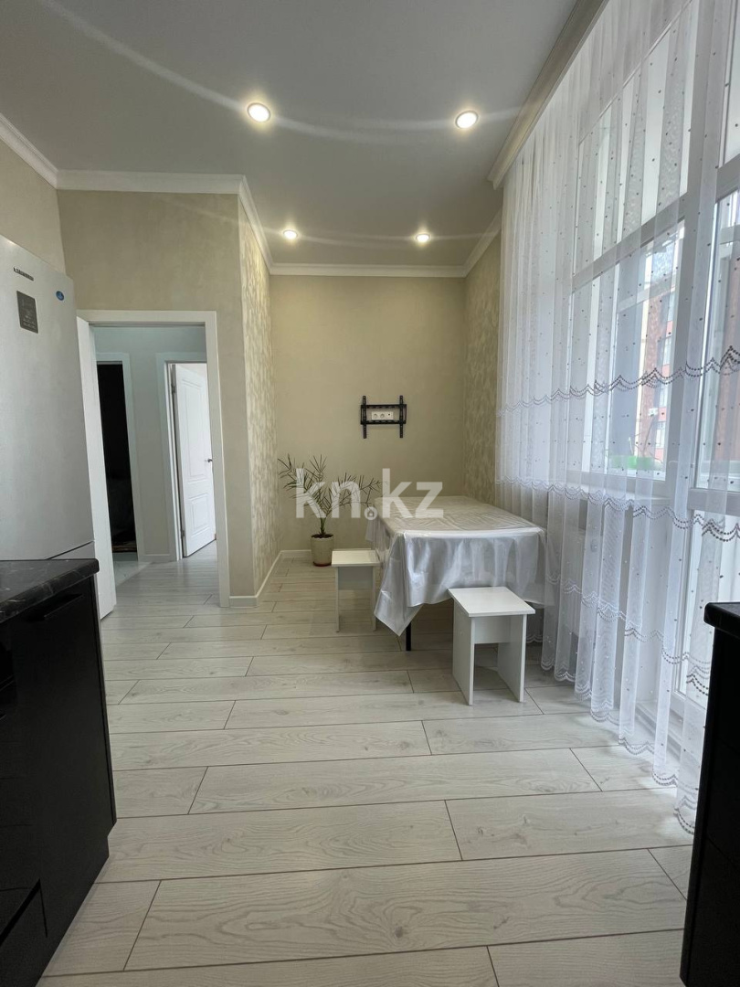 Продажа 1-комнатной квартиры, 50.1 м² в Астане - фото 11