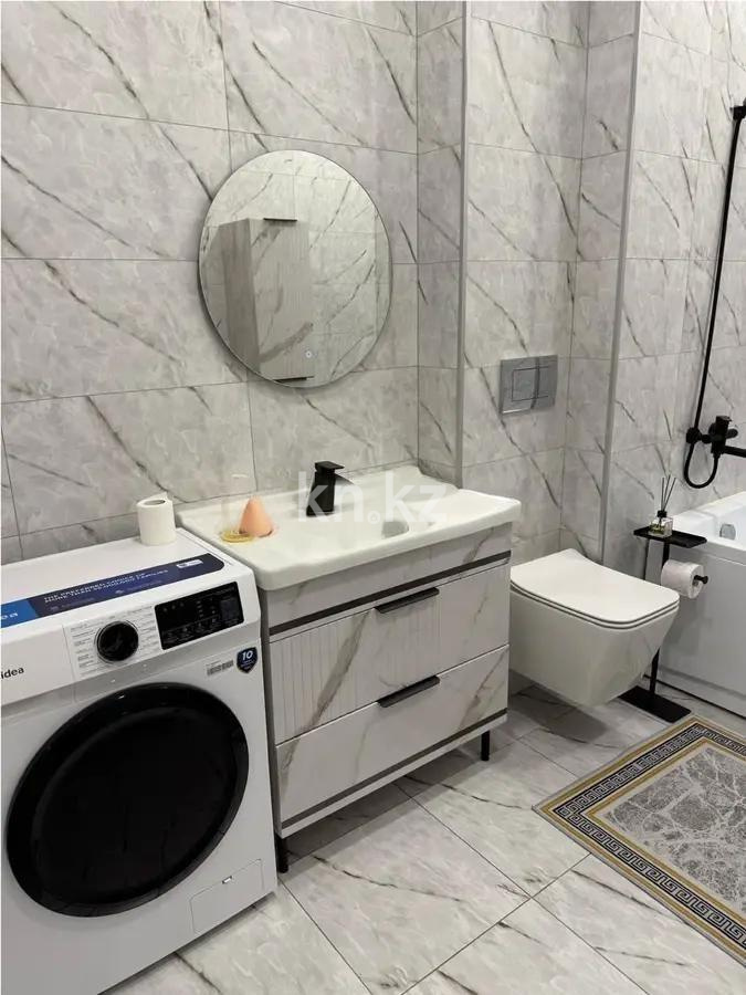 Продажа 1-комнатной квартиры, 56 м² в Алматы - фото 3