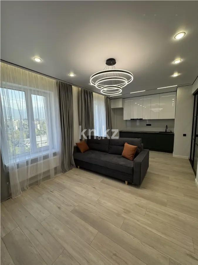 Продажа 3-комнатной квартиры, 71 м², ул. Ауэзова, дом  2/8 в Алматы