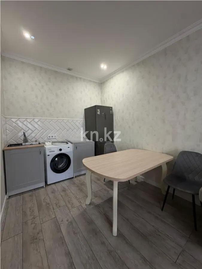 Продажа 2-комнатной квартиры, 38 м² в Астане - фото 3