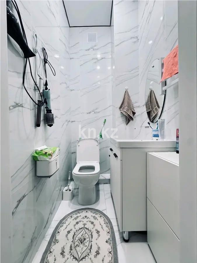 Продажа 3-комнатной квартиры, 76 м² в Астане - фото 6