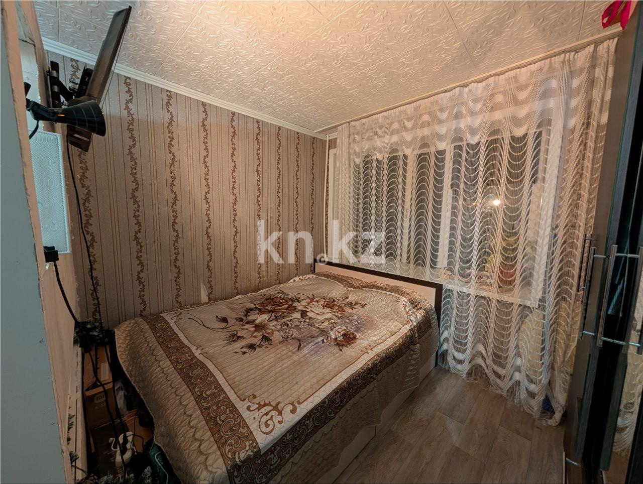 Продажа 2-комнатной квартиры, 48 м² в Караганде - фото 3