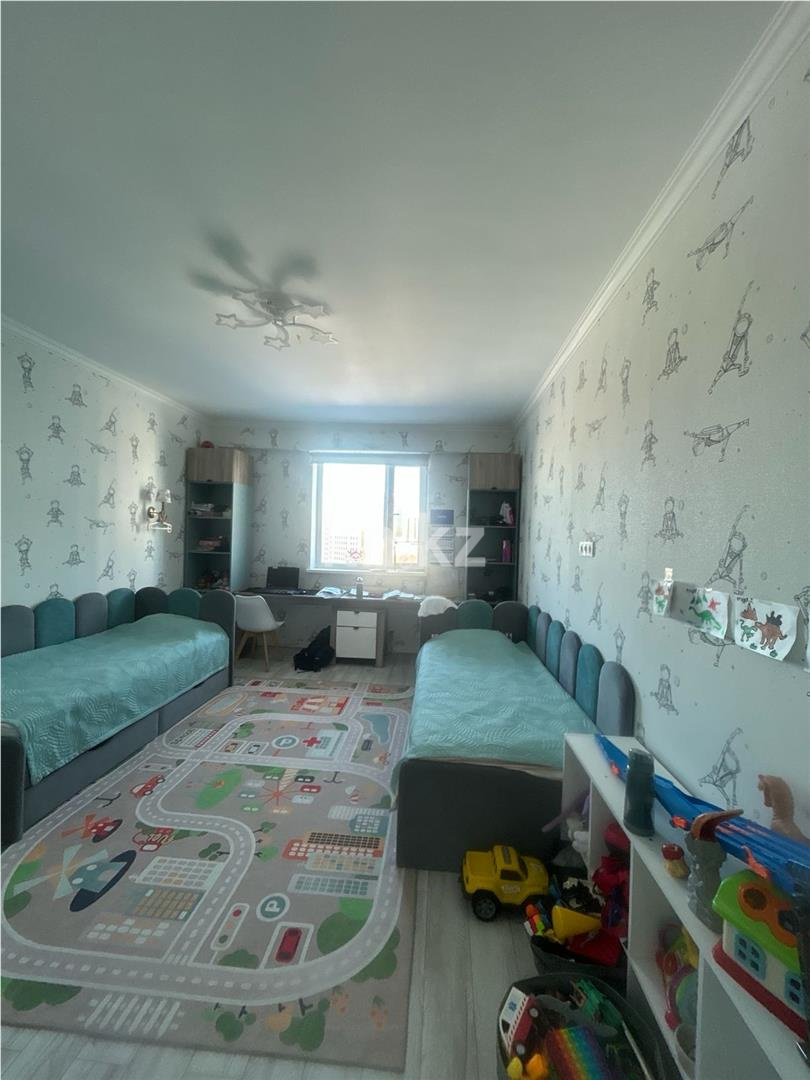 Продажа 4-комнатной квартиры, 140 м² в Астане - фото 8