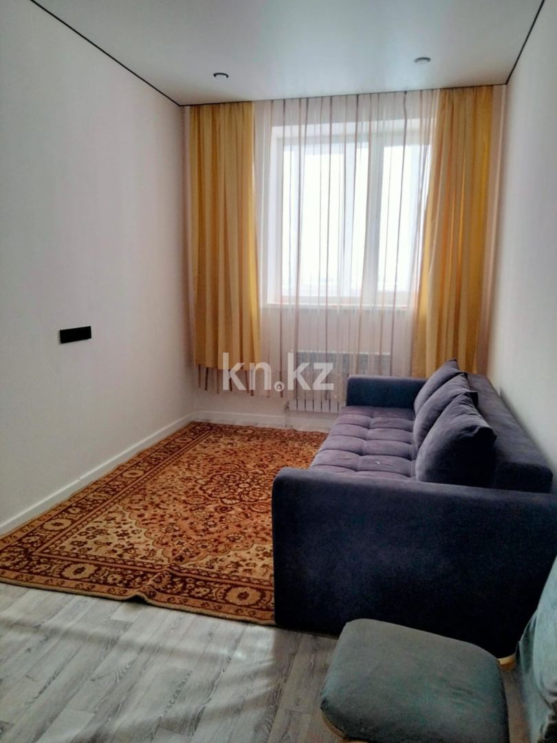 Аренда 1-комнатной квартиры, 35 м² в Астане - фото 5