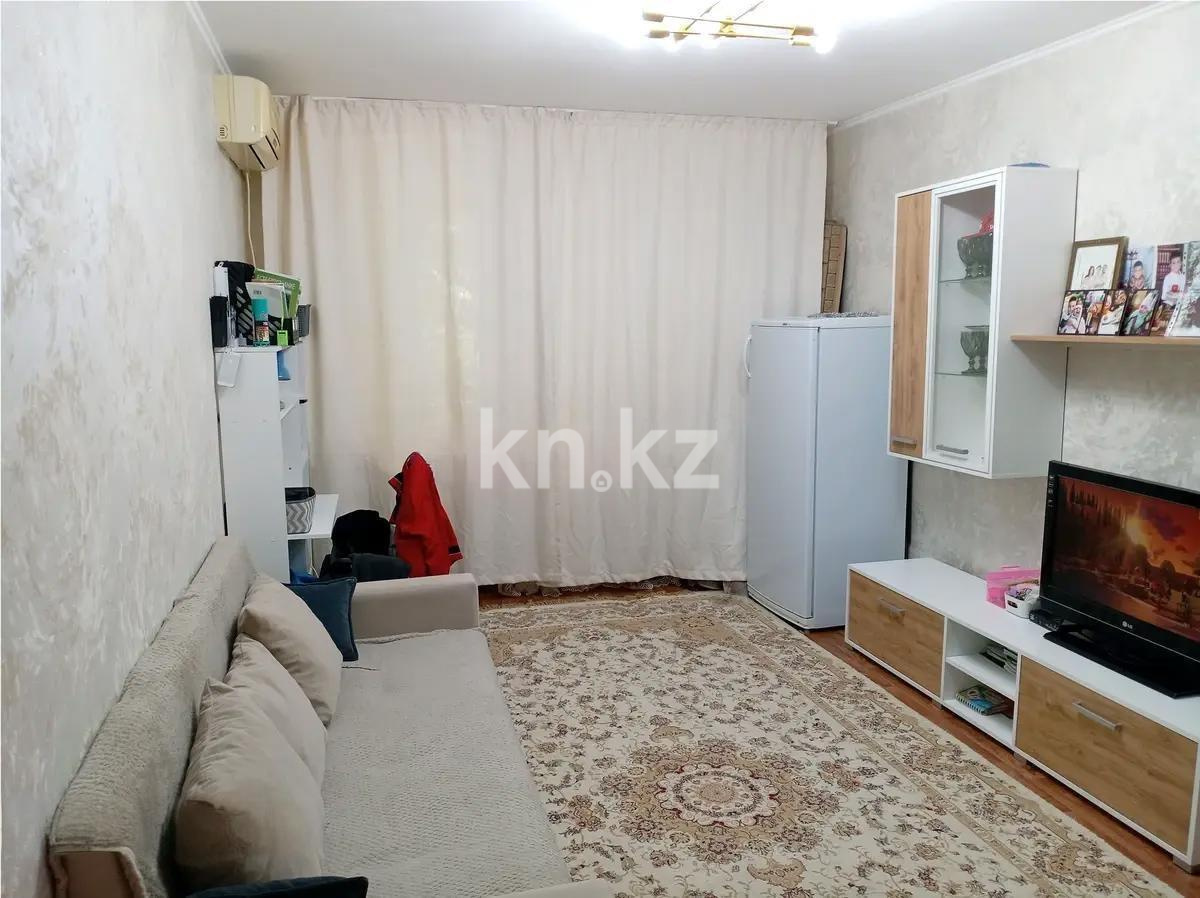 Продажа 2-комнатной квартиры, 46 м² в Алматы