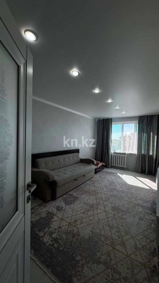 Продажа 2-комнатной квартиры, 48.5 м² в Темиртау